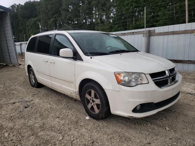 DODGE GRAND CARA 2011 مع رقم تعريف المركبة 2D4RN5DGXBR618905 - صورة من المزاد