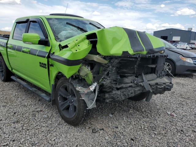 Photo 9 from auction – 2017 RAM 1500 SPORT with VIN 1C6RR7MT9HS784549