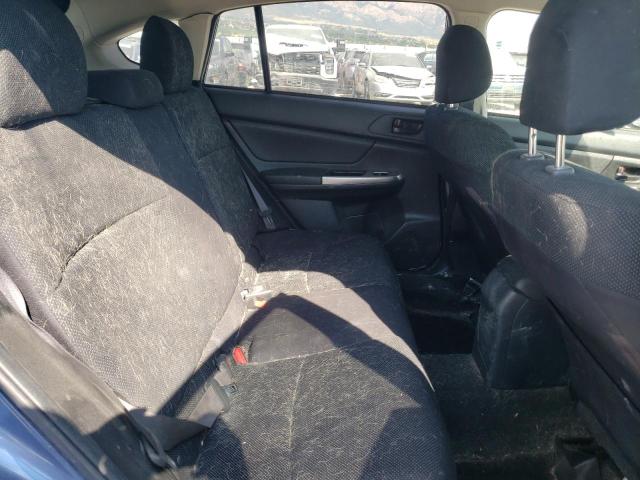 Photo 6 from auction – 2016 SUBARU CROSSTREK with VIN JF2GPAAC3GG285434