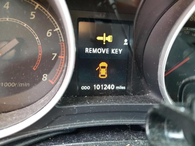 Фото 8 с аукциона – 2014 MITSUBISHI OUTLANDER с VIN 4A4AP3AU6EE006505