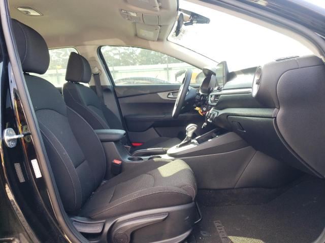 Photo 5 from auction – 2020 KIA FORTE FE with VIN 3KPF24AD3LE234724