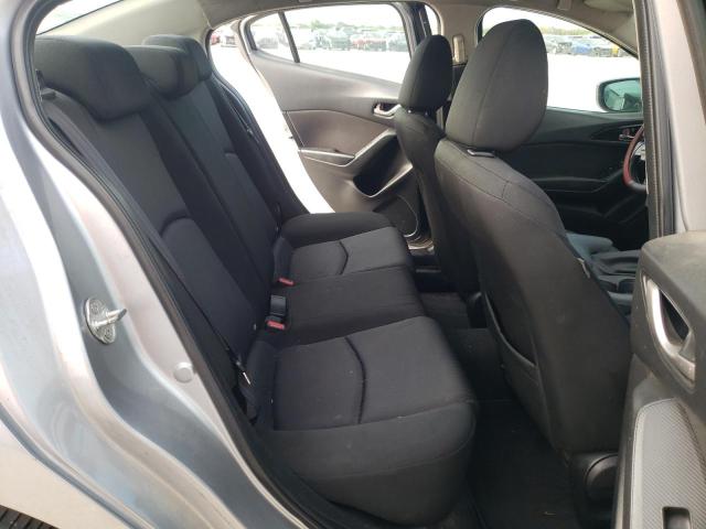 Photo 6 from auction – 2016 MAZDA 3 SPORT with VIN JM1BM1T72G1312787