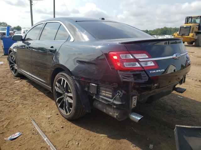 Photo 3 from auction – 2016 FORD TAURUS LIM with VIN 1FAHP2J89GG130235
