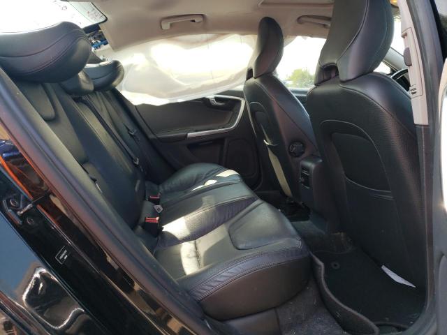 Photo 6 from auction – 2012 VOLVO S60 T5 with VIN YV1622FS0C2127097