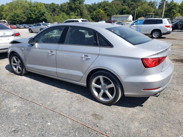 Photo 3 from auction – 2016 AUDI A3 PREMIUM with VIN WAUB8GFF9G1065954