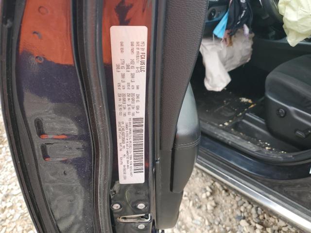 Photo 10 from auction – 2015 DODGE DURANGO SX with VIN 1C4RDJAG6FC858030
