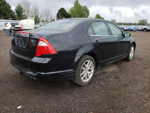 Photo 4 from auction – 2011 FORD FUSION SEL with VIN 3FAHP0JA7BR116844