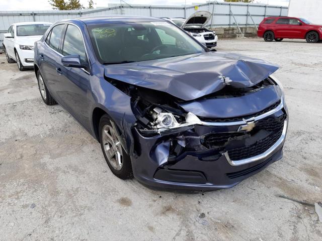 Photo 1 from auction – 2014 CHEVROLET MALIBU 1LT with VIN 1G11C5SL9EF222209