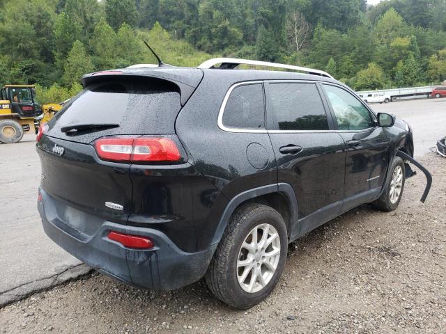 Photo 4 from auction – 2014 JEEP CHEROKEE L with VIN 1C4PJMCB2EW121522