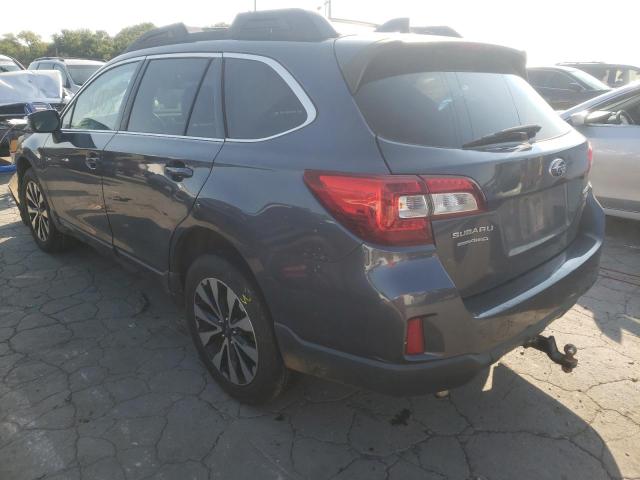 Photo 3 from auction – 2016 SUBARU OUTBACK 3. with VIN 4S4BSENC9G3248349