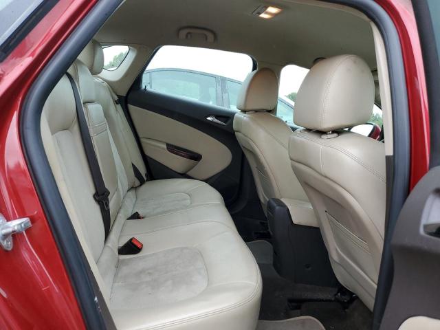 Photo 6 from auction – 2013 BUICK VERANO with VIN 1G4PP5SK1D4242067