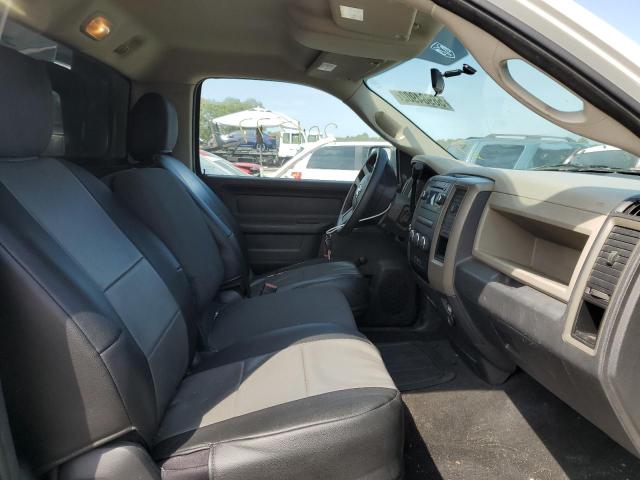 Photo 5 from auction – 2009 DODGE RAM 1500 with VIN 1D3HV16T39J524981