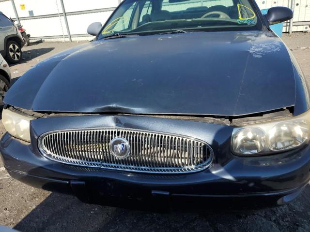 Photo 9 from auction – 2000 BUICK LESABRE CU with VIN 1G4HP54K0Y4287248