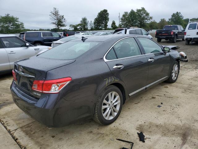 Photo 4 from auction – 2010 LEXUS ES 350 with VIN JTHBK1EG8A2405865