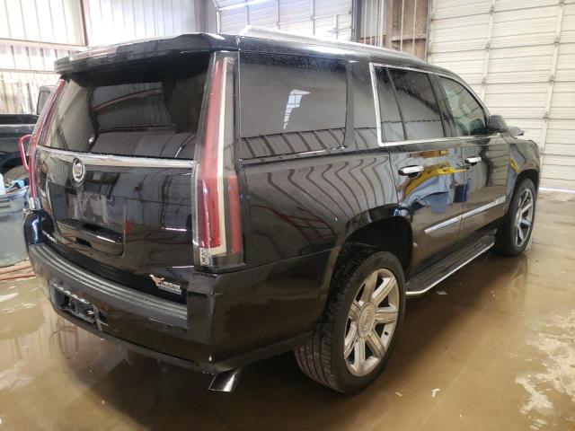 Photo 4 from auction – 2015 CADILLAC ESCALADE L with VIN 1GYS3BKJ8FR147151
