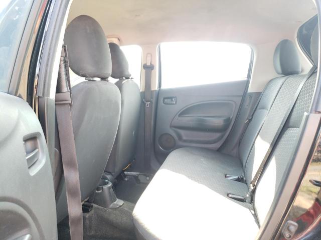 Photo 6 from auction – 2014 MITSUBISHI MIRAGE DE with VIN ML32A3HJ3EH022719