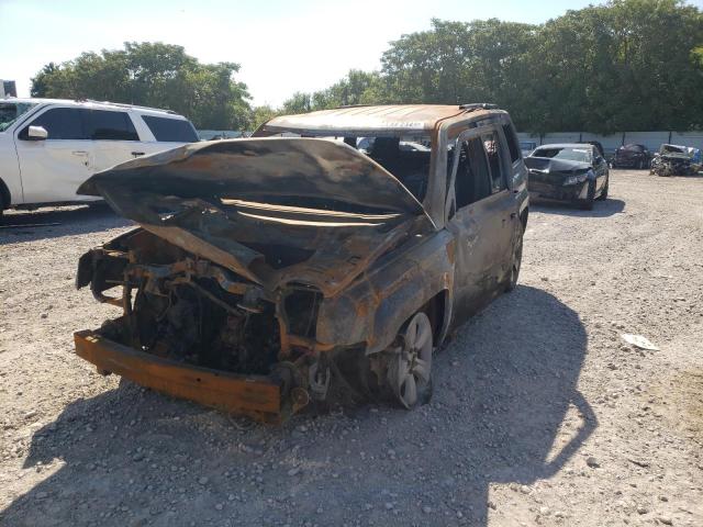 Photo 2 from auction – 2012 JEEP PATRIOT LA with VIN 1C4NJPFB0CD692407
