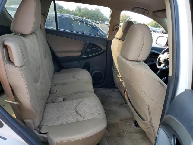 Photo 6 from auction – 2012 TOYOTA RAV4 with VIN 2T3BF4DV9CW189400