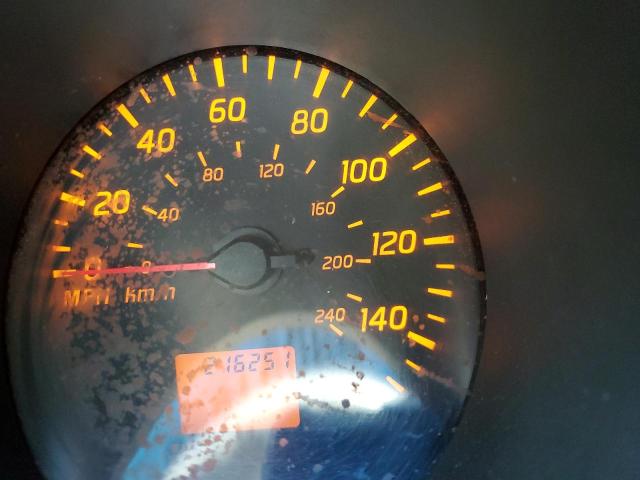 صورة رقم 8 من المزاد - 2003 NISSAN ALTIMA BAS مع VIN 1N4AL11D93C310482
