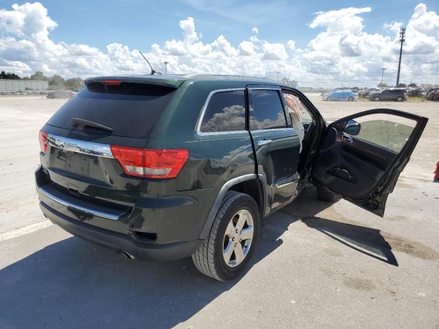 Photo 4 from auction – 2011 JEEP GRAND CHER with VIN 1J4RR5GT0BC600703