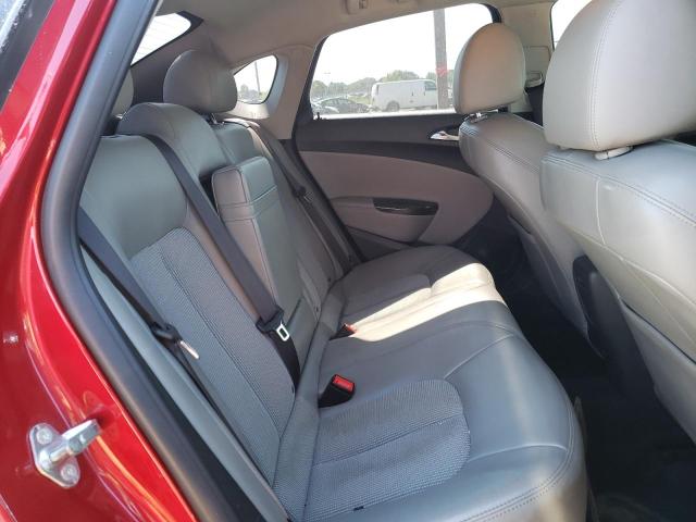 Photo 6 from auction – 2016 BUICK VERANO with VIN 1G4PP5SK7G4133164