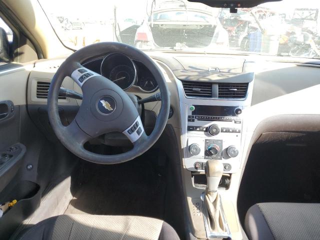 Photo 9 from auction – 2012 CHEVROLET MALIBU LS with VIN 1G1ZB5E06CF296837