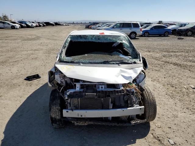 Photo 9 from auction – 2013 SCION IQ with VIN JTNJJXB03DJ024862