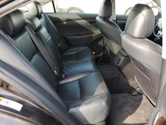Photo 6 from auction – 2010 LEXUS ES 350 with VIN JTHBK1EG2A2370529