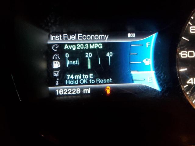Photo 8 from auction – 2013 FORD EDGE LIMIT with VIN 2FMDK4KC5DBB46372