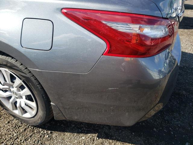 Photo 9 from auction – 2018 NISSAN ALTIMA 2.5 with VIN 1N4AL3AP4JC153494