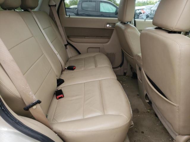 صورة رقم 6 من المزاد - 2011 FORD ESCAPE LIM مع VIN 1FMCU0EG3BKB45513