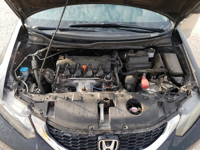 Photo 7 from auction – 2015 HONDA CIVIC EX with VIN 19XFB2F85FE059557