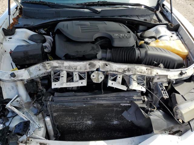 Фото 7 с аукциона – 2011 DODGE CHARGER с VIN 2B3CL3CG9BH578225