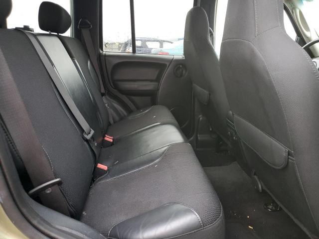 Photo 6 from auction – 2002 JEEP LIBERTY RE with VIN 1J4GL38K82W331397