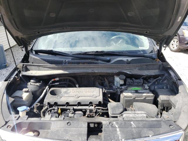 Photo 7 from auction – 2012 KIA SPORTAGE B with VIN KNDPB3A29C7297369