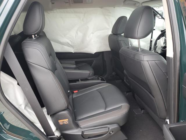 Photo 6 from auction – 2022 NISSAN PATHFINDER with VIN 5N1DR3CB8NC233048