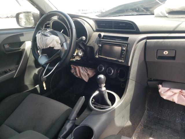Photo 9 from auction – 2015 TOYOTA SCION TC with VIN JTKJF5C7XFJ002228