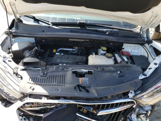 Photo 7 from auction – 2017 BUICK ENCORE ESS with VIN KL4CJCSB3HB058284