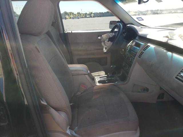 Photo 5 from auction – 2009 FORD FLEX SE with VIN 2FMDK51C89BA07853