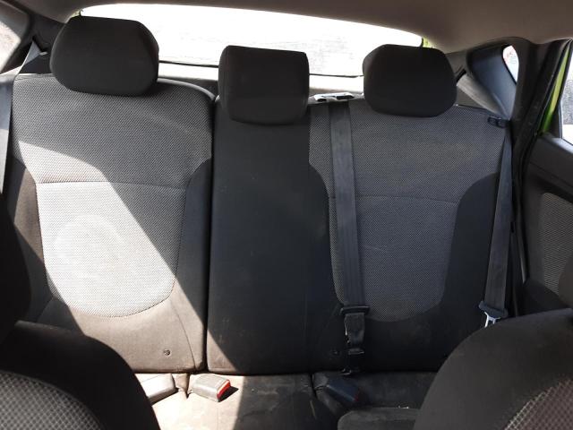 Photo 6 from auction – 2014 HYUNDAI ACCENT GLS with VIN KMHCT5AEXEU163536