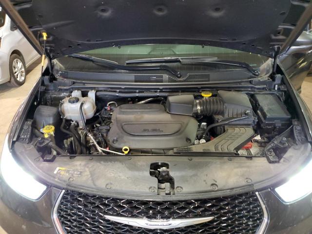 Photo 7 from auction – 2021 CHRYSLER PACIFICA T with VIN 2C4RC1BG1MR531427