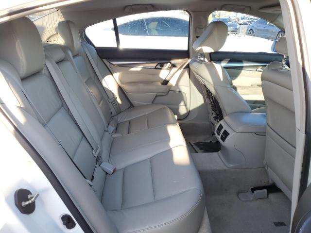 Photo 6 from auction – 2010 ACURA TL with VIN 19UUA8F28AA025554