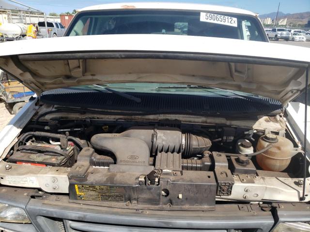 Photo 7 from auction – 2004 FORD ECONOLINE with VIN 1FTNS24L54HA51758