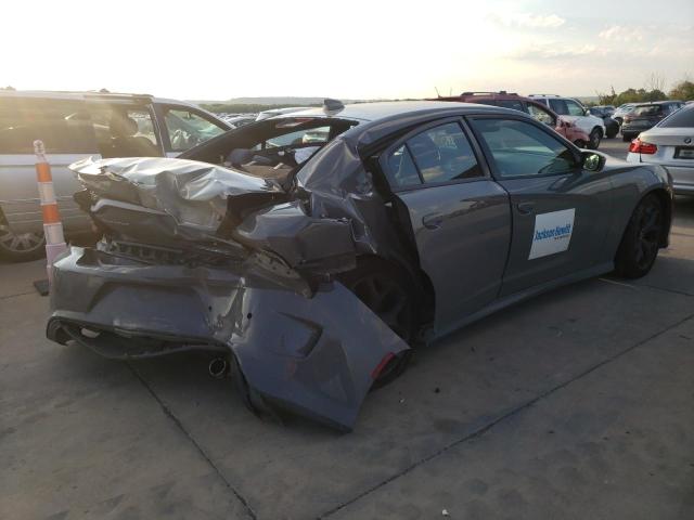 Photo 4 from auction – 2019 DODGE CHARGER GT with VIN 2C3CDXHG5KH630420