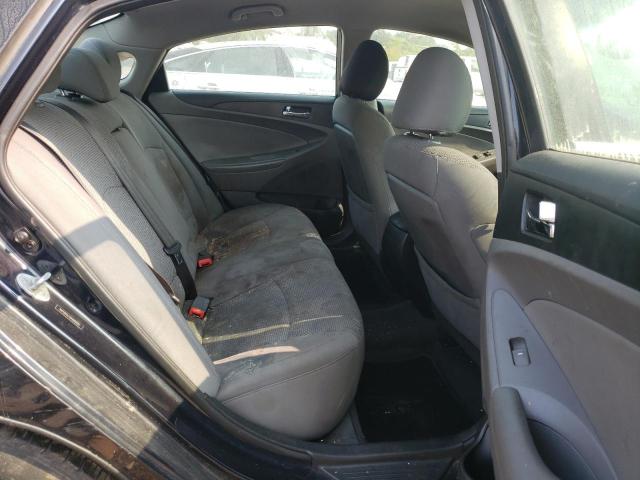 Photo 6 from auction – 2013 HYUNDAI SONATA GLS with VIN 5NPEB4AC2DH686809