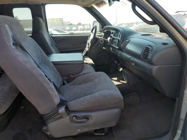 Photo 5 from auction – 1999 DODGE RAM 2500 with VIN 1B7KC2365XJ644688