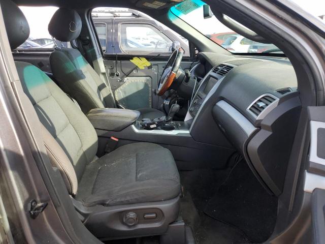 Photo 5 from auction – 2013 FORD EXPLORER X with VIN 1FM5K8D84DGB70143