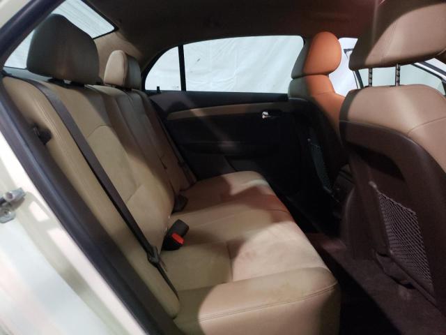 Photo 6 from auction – 2010 CHEVROLET MALIBU 2LT with VIN 1G1ZD5EB4AF118773