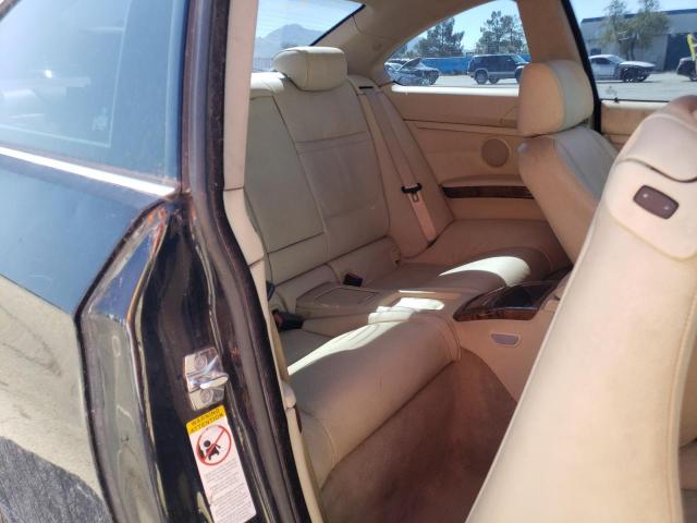 Zdjęcie 6 z aukcji – 2008 BMW 335 I z VIN WBAWB73558P040207