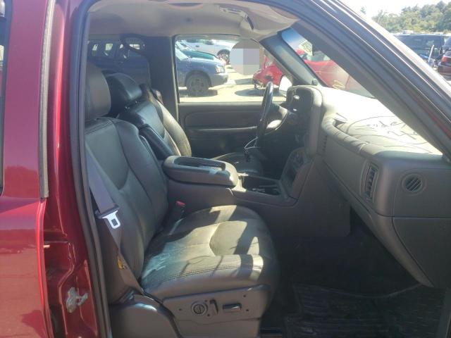 Photo 5 from auction – 2006 GMC NEW SIERRA with VIN 2GTEK13Z161268214